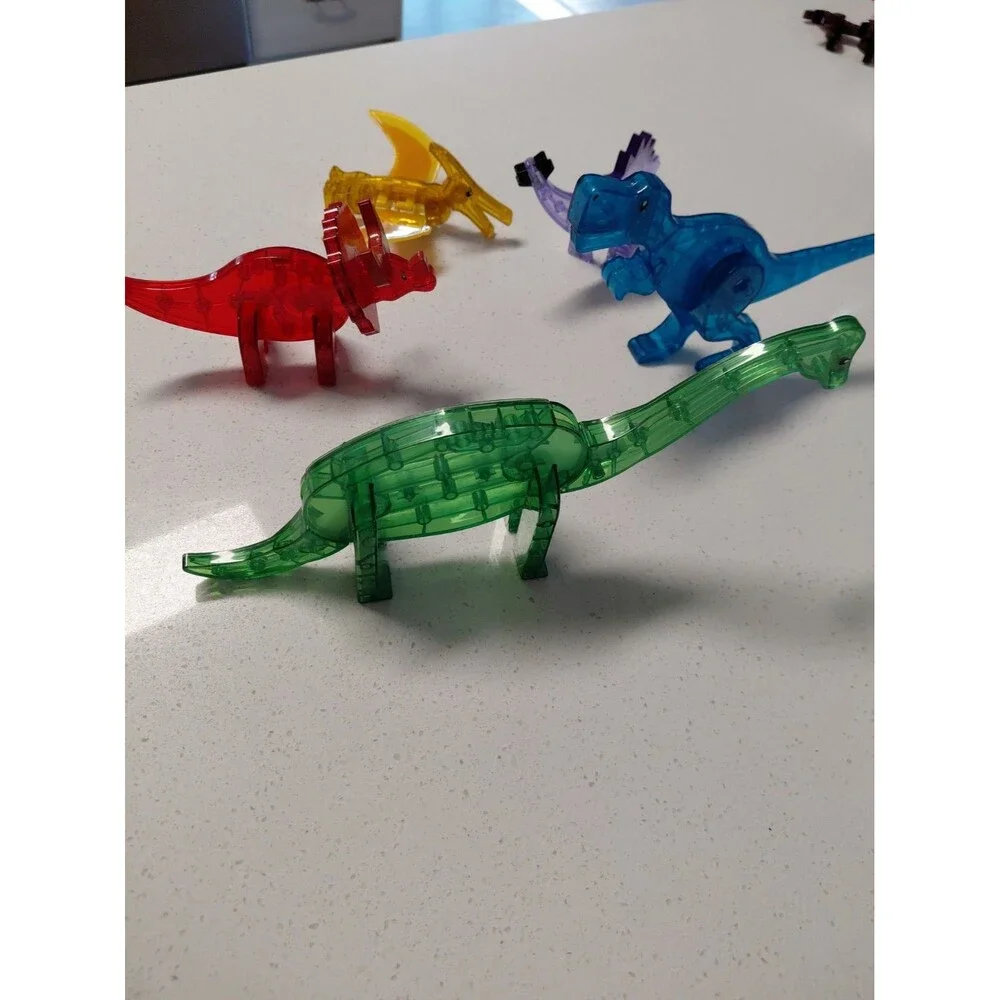 Magna-Tiles magna tiles